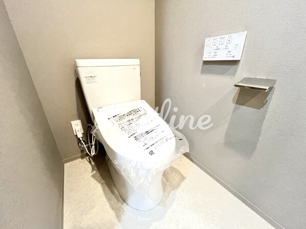 ベルシードアルファ押上イーストの物件内観写真